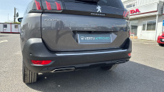 Peugeot 5008 1.6 PureTech 180 GT Premium 5dr EAT8 Petrol Estate